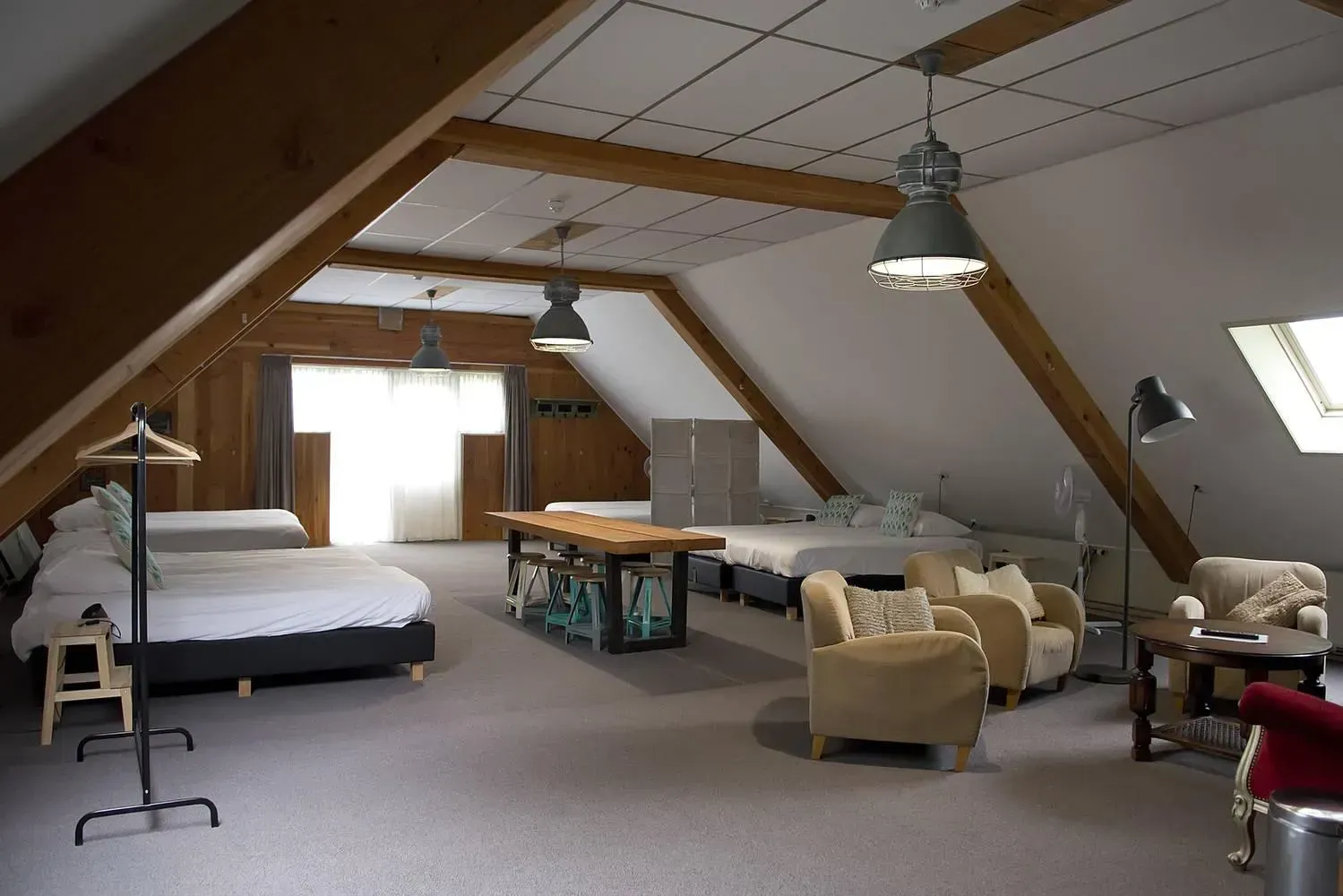 Verken Drenthe met een verblijf in 1 van onze hotelkamers